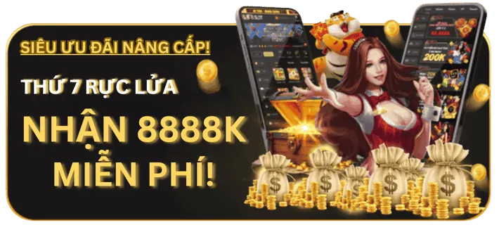 Cập nhật game mới và tính năng của 88king nhà cái
