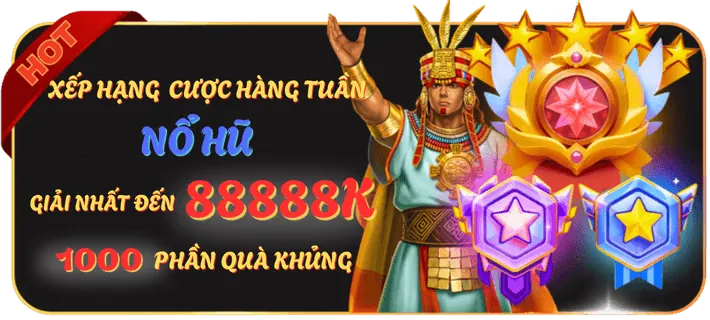 Tin tức khuyến mãi độc quyền từ 88king nhà cái