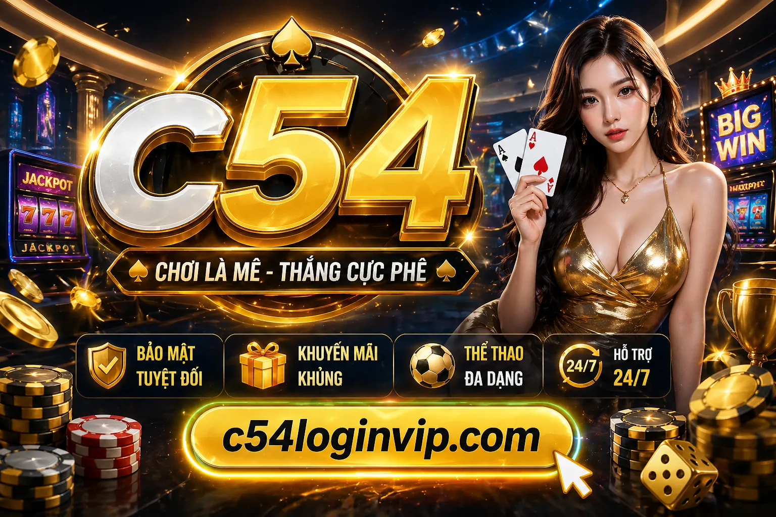 Tham gia 88king nhà cái VIP ngay hôm nay