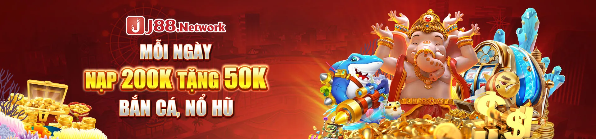 Trò chơi Slots 88king nhà cái với biểu tượng may mắn và jackpot lớn